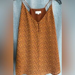 Women’s LOFT tank/shell